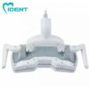 8 Bulbs Dental Ceiling LED Light Operating Shadow Lamp Surgical Lamp Adjustable Brightness Surgical Lights Dentist Accessories - Image 2