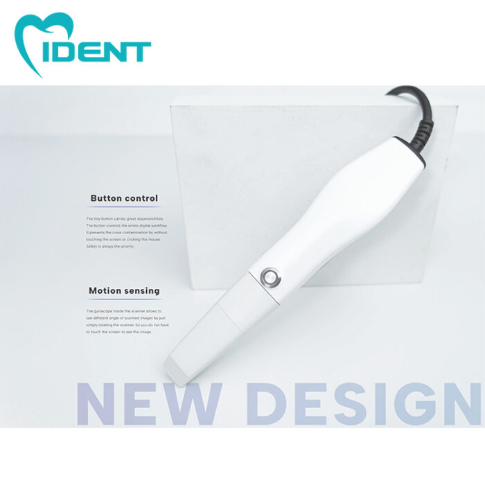 Panda 2 Intra Oral 3D Scanner Fast Speed Digital Intraoral Dental Scanner /3D Dental Oral Camera - Image 2