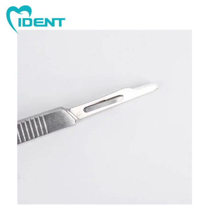 SURGICAL BLADES - Image 2