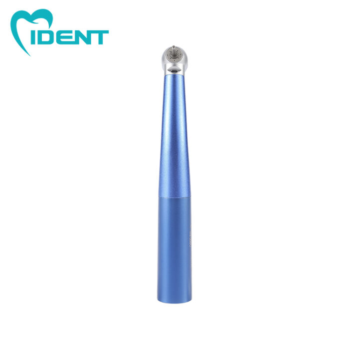 High Quality High Power Fiber Optical LED Fiber Optic Dental Handpiece(BLUE) - Image 3