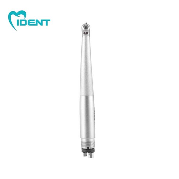 Dental Mini Head Children two LED Dental Push Button High Speed Handpiece Dental Turbine for polish tool YN-2L301M1 - Image 4