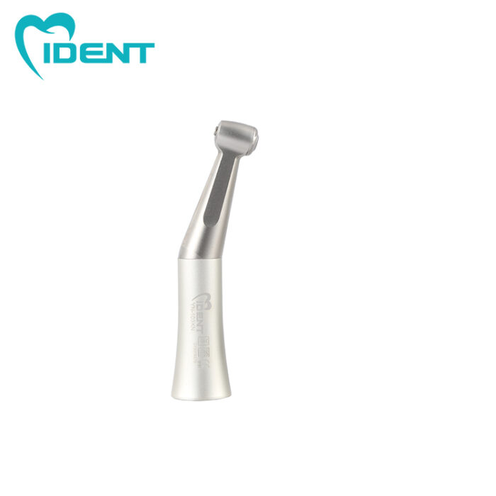 Dental 1:1 Contra Angle Low Speed Direct Drive Handpiece FX Set 500LG Turbine Handpiece - Image 5