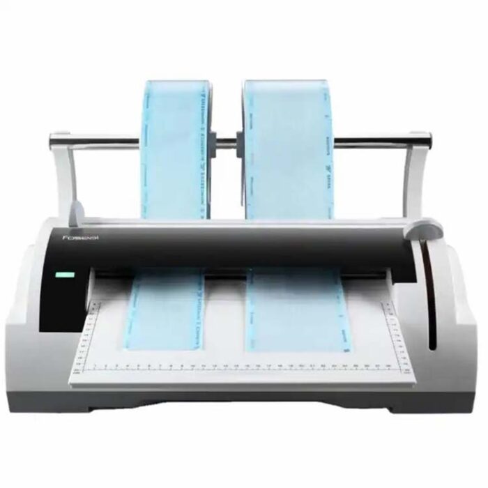 Portable Dental Sealing Machine for Medical Sterilization Pouch Package Lab Clinic Use Dental Instrument Bag Sealer Equipment - Image 2