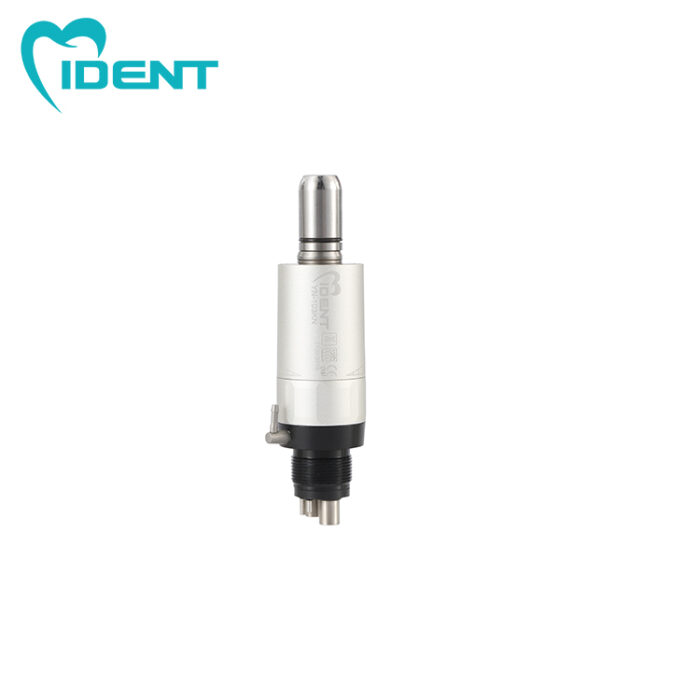 Dental 1:1 Contra Angle Low Speed Direct Drive Handpiece FX Set 500LG Turbine Handpiece - Image 7
