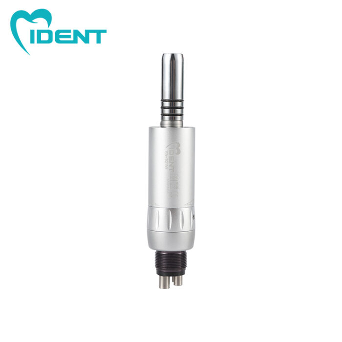 Factory price dental surgical low speed handpiece kit electric motor straight contra angle connect 4 holes push button product - Image 7