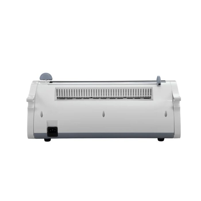 Portable Dental Sealing Machine for Medical Sterilization Pouch Package Lab Clinic Use Dental Instrument Bag Sealer Equipment - Image 7