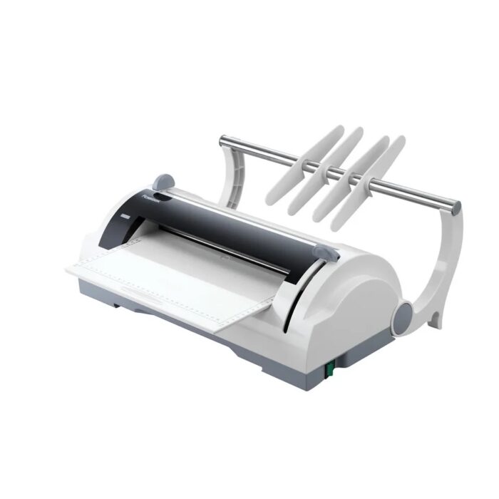 Portable Dental Sealing Machine for Medical Sterilization Pouch Package Lab Clinic Use Dental Instrument Bag Sealer Equipment - Image 4