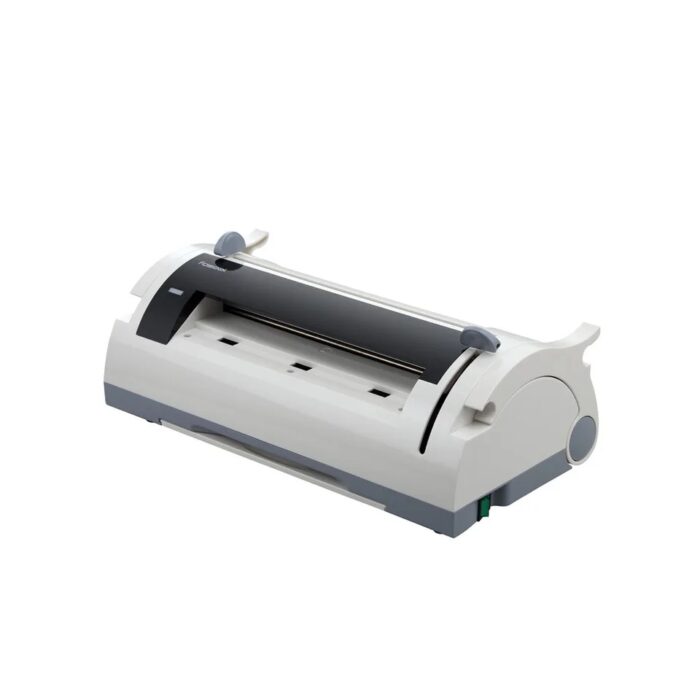 Portable Dental Sealing Machine for Medical Sterilization Pouch Package Lab Clinic Use Dental Instrument Bag Sealer Equipment - Image 3
