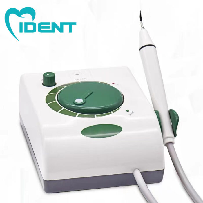 Dental Cleaner Ultrasonic Cleaner Ultrasonic Dental Cleaner Professional Dental Sealed Mobile Phone