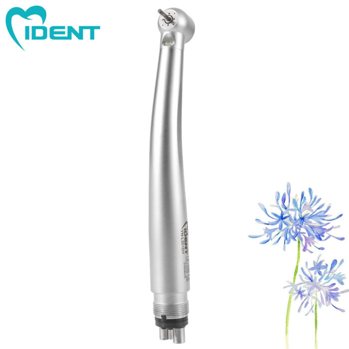 Dental Turbine Handpieces Dental High Speed Handpiece Dentist Tool Dentistry LED Handpiece Dentista HandPiece