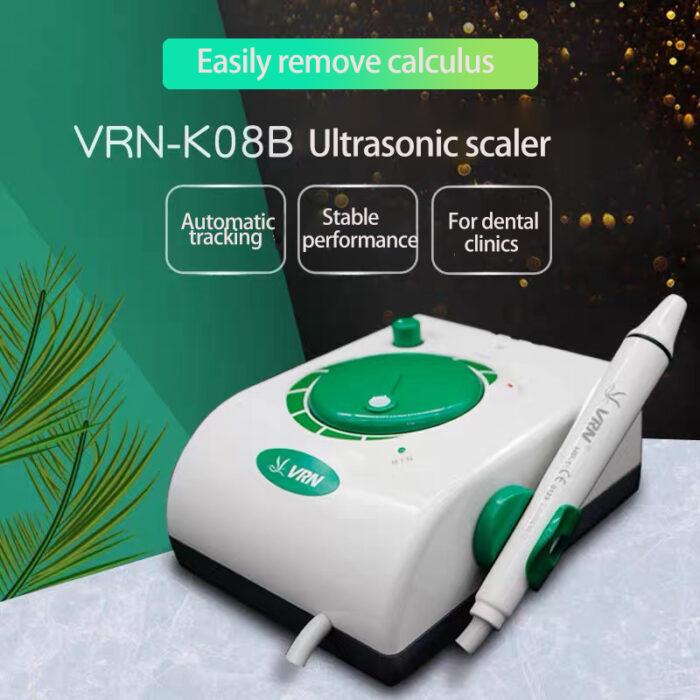 Dental Cleaner Ultrasonic Cleaner Ultrasonic Dental Cleaner Professional Dental Sealed Mobile Phone - Image 3