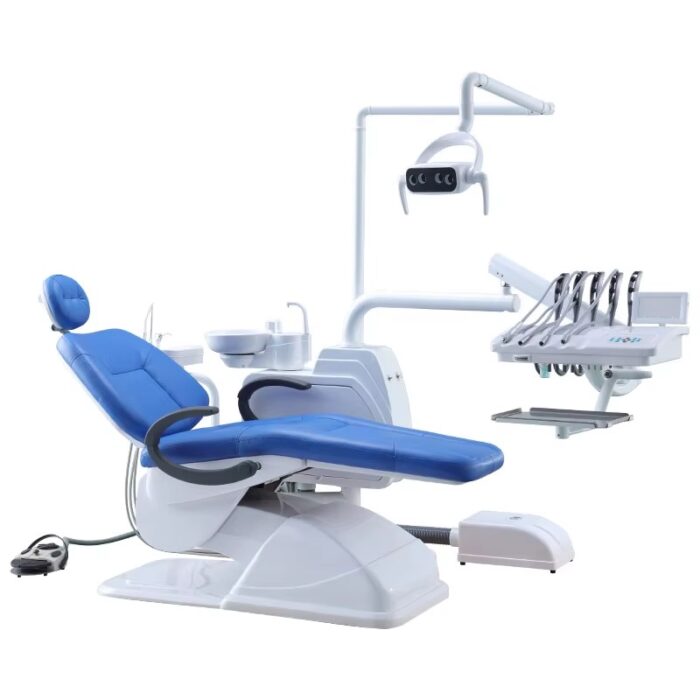 Factory Cheap Dental Equipment Chair Dental Chair For Dental Office Dental Chair Unit