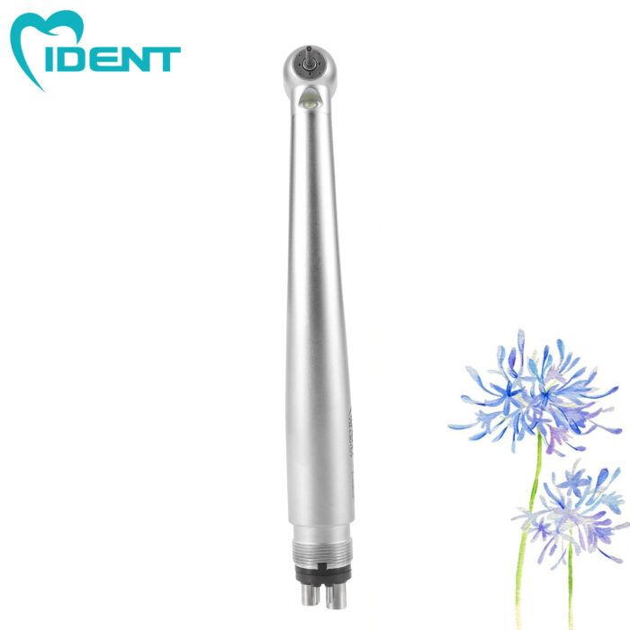 Dental Turbine Handpieces Dental High Speed Handpiece Dentist Tool Dentistry LED Handpiece Dentista HandPiece - Image 2