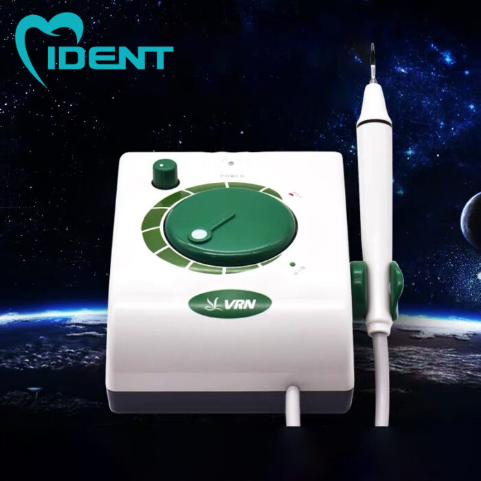 Dental Cleaner Ultrasonic Cleaner Ultrasonic Dental Cleaner Professional Dental Sealed Mobile Phone - Image 4