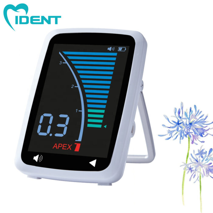 APEX LOCATOR dental endodontic wireless endo rotary motor dental apex locator with endo motor ENDOMOTOR