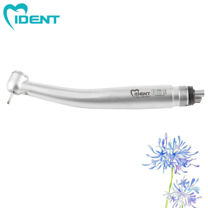 Dental Turbine Handpieces Dental High Speed Handpiece Dentist Tool Dentistry LED Handpiece Dentista HandPiece - Image 3