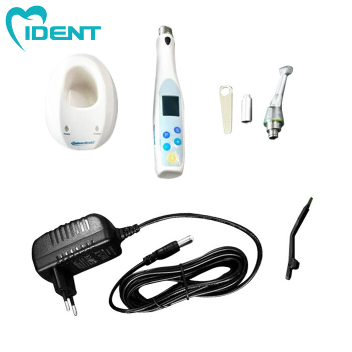 LED Light Wireless Dental Endo Motor Cordless/ Dental Endodontic Product/Dental Root Canal Therapy Machine - Image 3