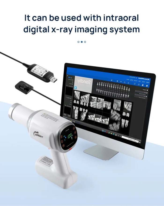 Dental x-ray machine - Image 6