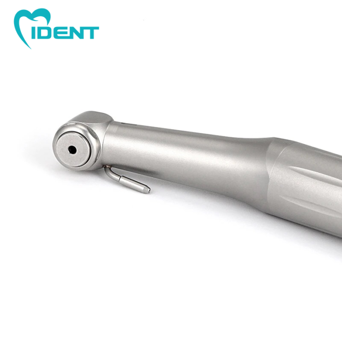 Dental Handpiece Implant 20:1 Low Speed Surgery Contra Angle Handpiece SG20 Air Turbine - Image 5