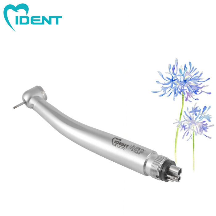 Dental Turbine Handpieces Dental High Speed Handpiece Dentist Tool Dentistry LED Handpiece Dentista HandPiece - Image 4