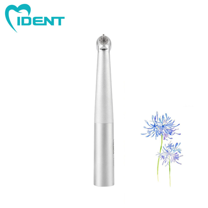 Dental 8000B 25000 LUX ceramic bearing fiber high speed Air Turbine Handpiec Handpiece For KAVO coupler 4 holes spray water - Image 5
