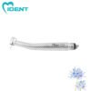 Dental E-generator Shadowless Ring LED High Speed Handpiece 2 Holes Fit Nsk - Image 3