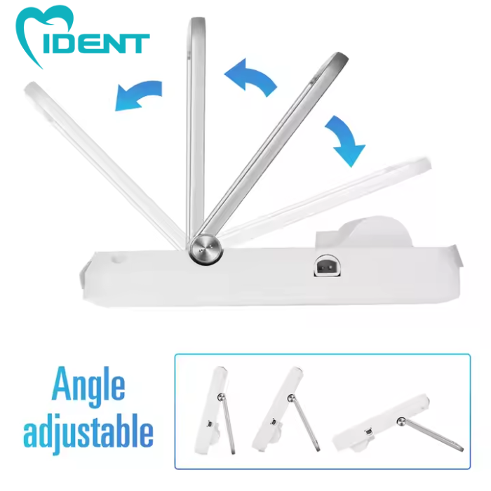 APEX LOCATOR dental endodontic wireless endo rotary motor dental apex locator with endo motor ENDOMOTOR - Image 5
