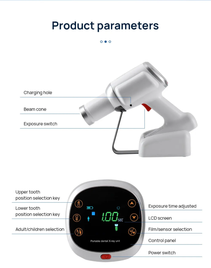 Dental x-ray machine - Image 8