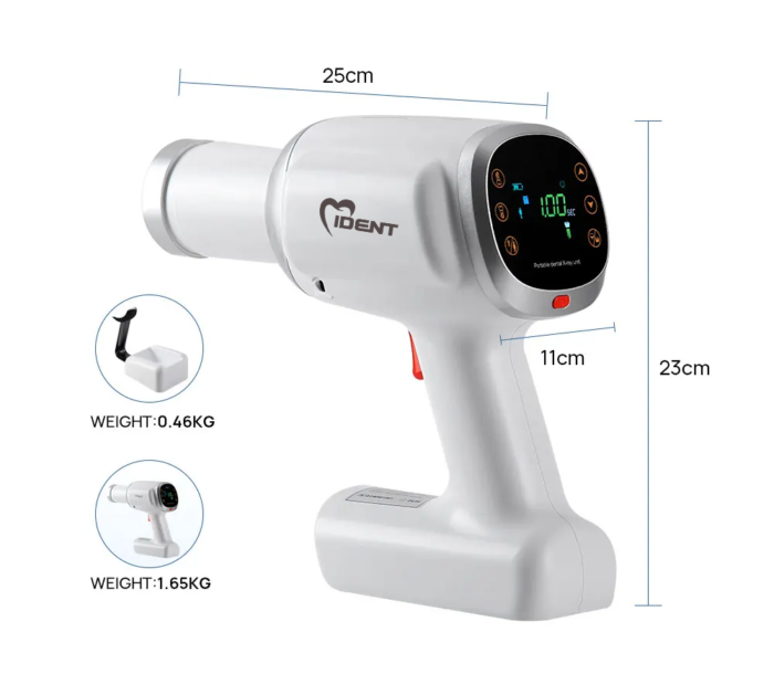 Dental x-ray machine - Image 12