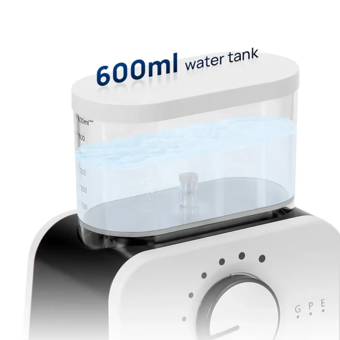 High Quality LED Detachable Handpiece Dental Ultrasonic Scaler - Image 4