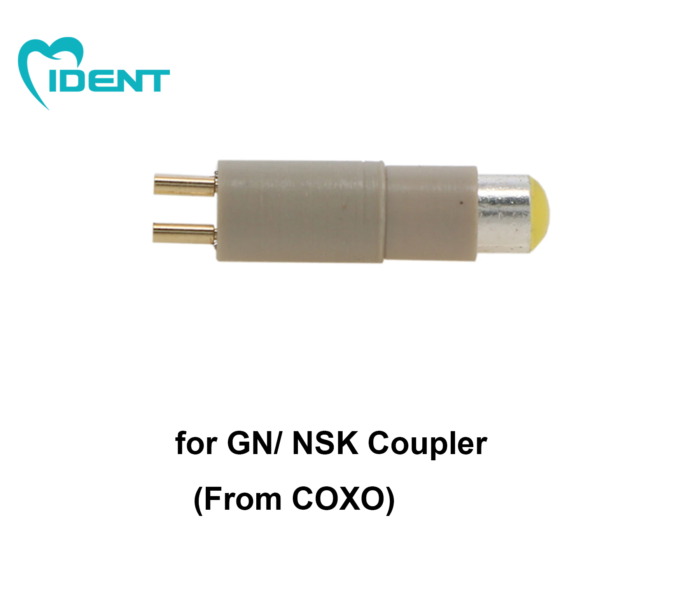 Dental LED Bulb Replacement fit Kavo NSK COXO Bien Air Star Handpiece Coupler GS/GW/GN/GK - Image 5