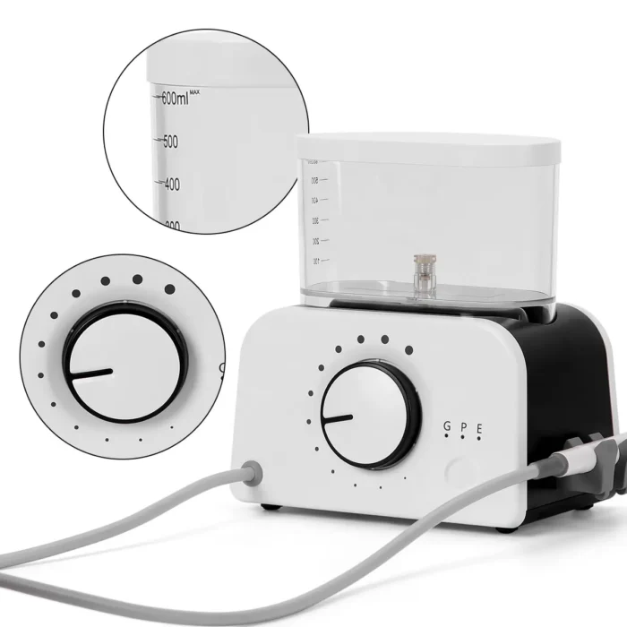 High Quality LED Detachable Handpiece Dental Ultrasonic Scaler - Image 2