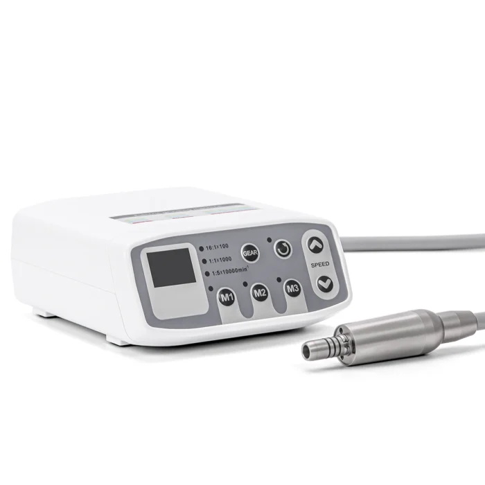 High Performance Dental LED Brushless Micromotor Electric Dental Micro Motor - Image 4