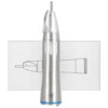 1: 1 Inner Waterway Optical Fiber Dental Straight Low Speed Handpiece with Welded Water Pipe