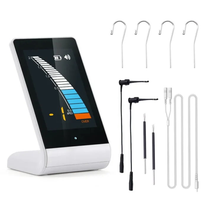 Dental Endo Apex Locator Root Canal Measurement Dentistry Tool for Dentist - Image 2