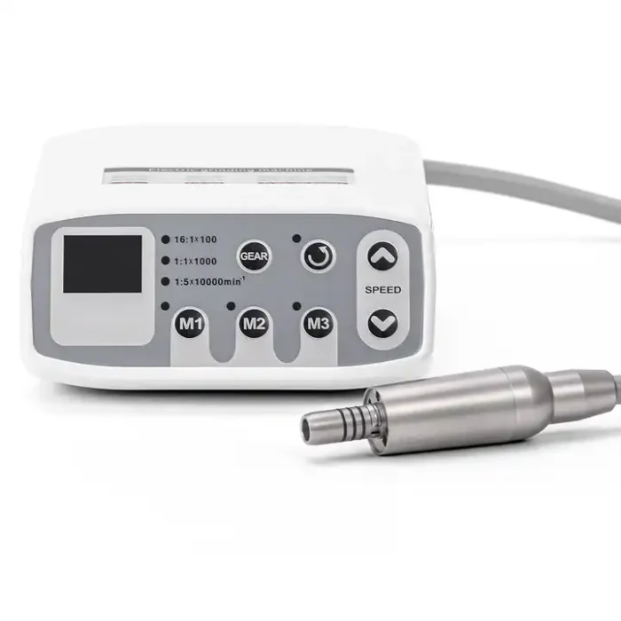 High Performance Dental LED Brushless Micromotor Electric Dental Micro Motor