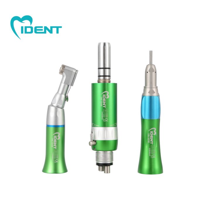 Dental Low speed Handpiece Kit - Image 3