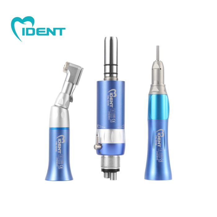 Dental Low speed Handpiece Kit - Image 2