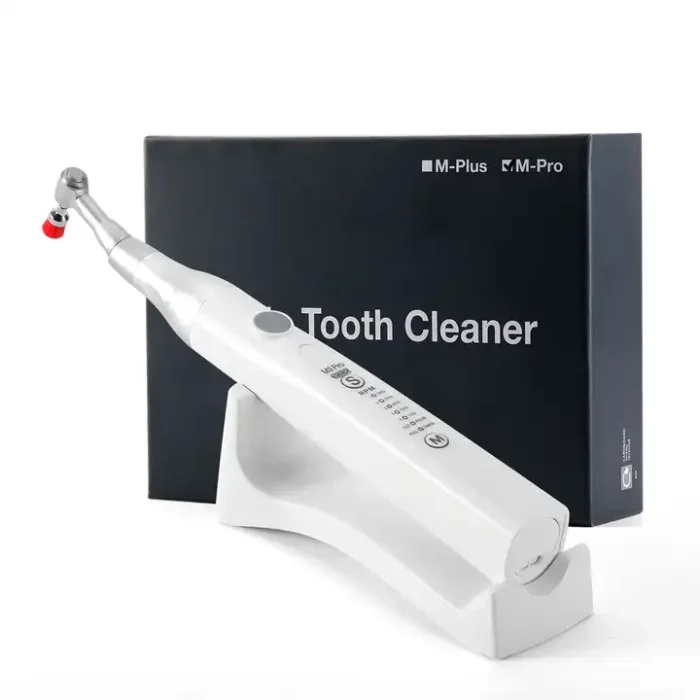 Cordless Dental Polisher Handpiece 5models Setting Dental Prophy Handpiece - Image 6