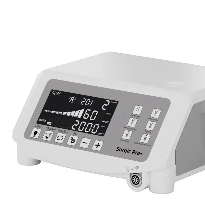 Dental Implant Motor Implantology System - Image 3
