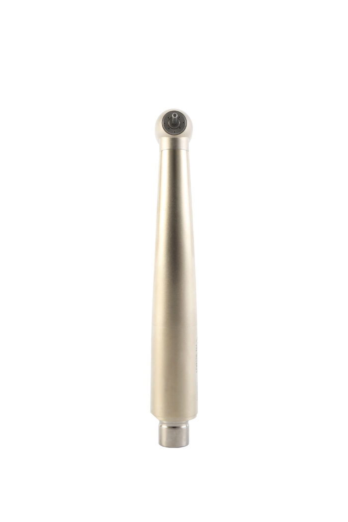 Dental Handpieces 4\2 Hole Push Button Turbine High Speed Dental Handpiece Yn-301M3T - Image 2