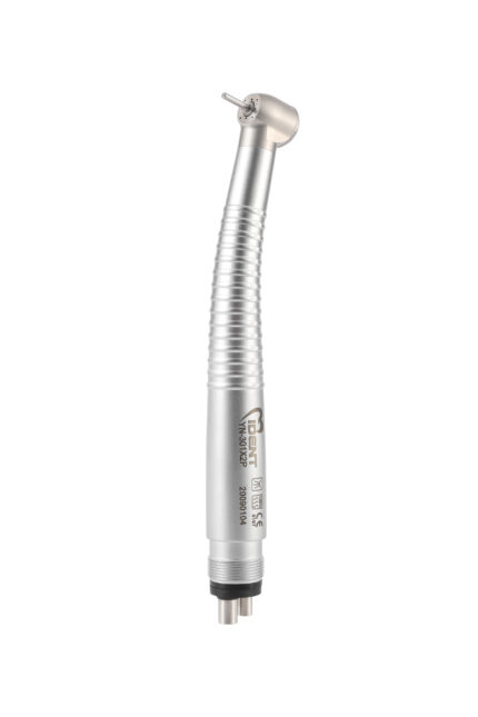 Dental Handpieces 4\2 Hole Push Button Turbine High Speed Dental Handpiece Yn-301X2P