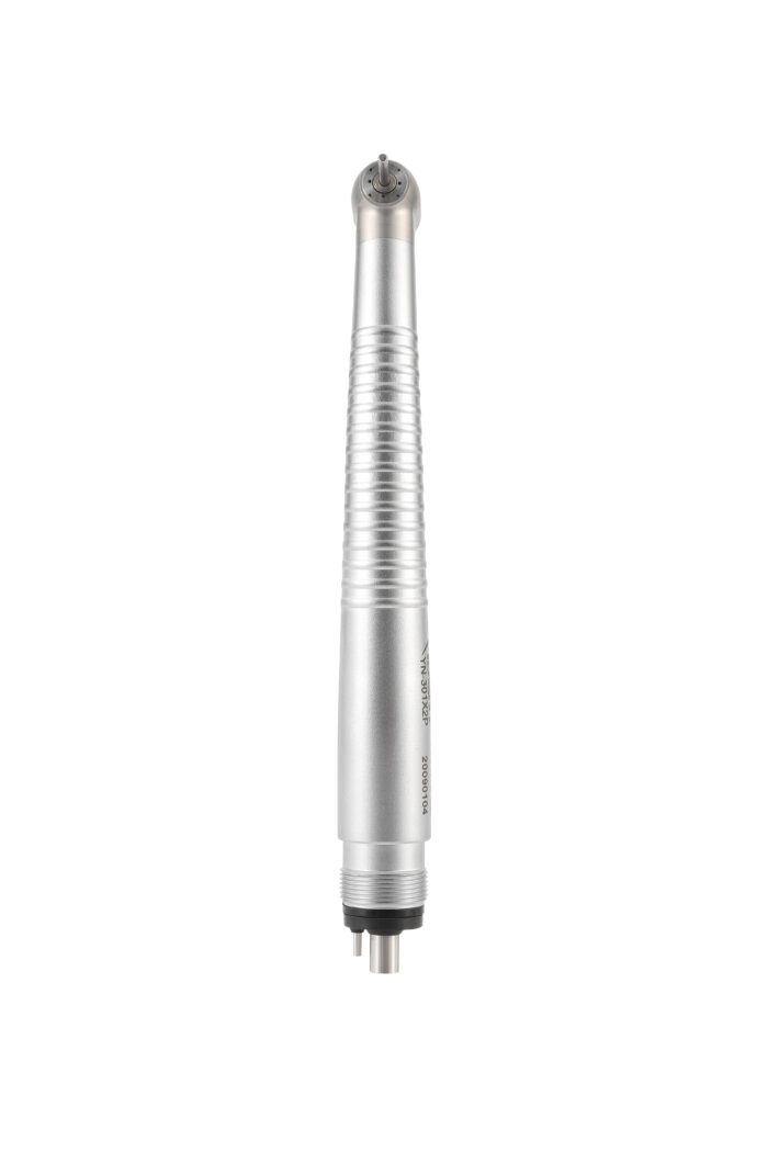 Dental Handpieces 4\2 Hole Push Button Turbine High Speed Dental Handpiece Yn-301X2P - Image 5