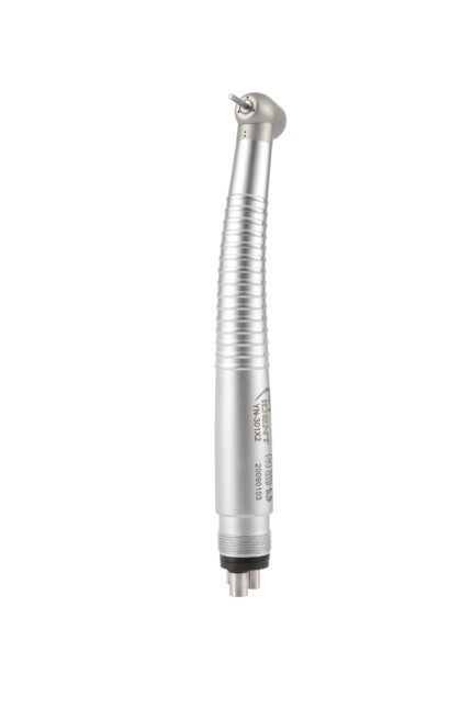 Dental Handpieces 4\2 Hole Push Button Turbine High Speed Dental Handpiece Yn-301X2