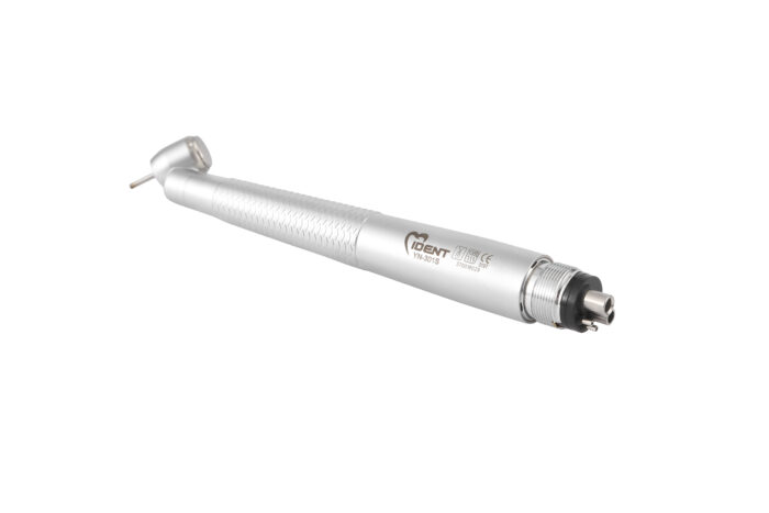 Dental Handpieces 4\2 Hole Push Button Turbine High Speed Dental Handpiece Yn-301S - Image 2