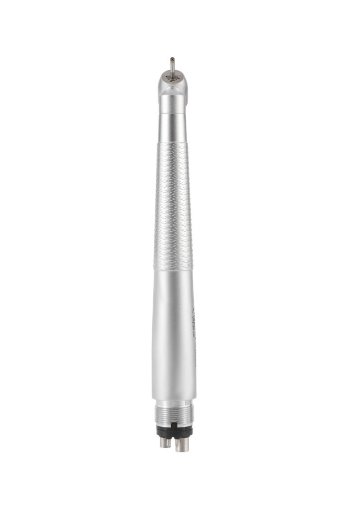 Dental Handpieces 4\2 Hole Push Button Turbine High Speed Dental Handpiece Yn-301S - Image 4