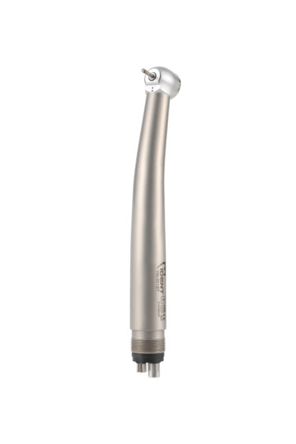 Dental Handpieces 4\2 Hole Push Button Turbine High Speed Dental Handpiece Yn-301ST