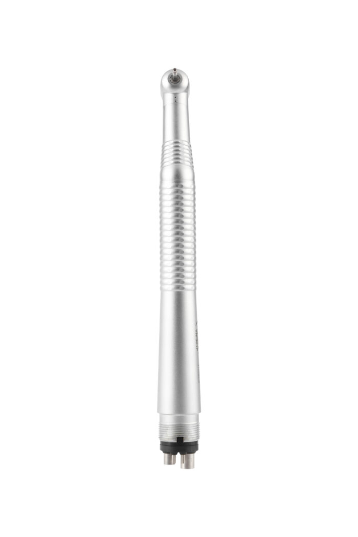 Dental Handpieces 4\2 Hole Push Button Turbine High Speed Dental Handpiece Yn-301P - Image 2