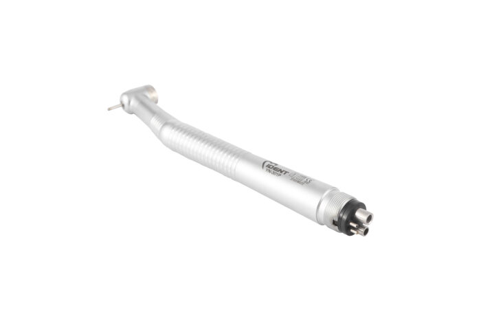 Dental Handpieces 4\2 Hole Push Button Turbine High Speed Dental Handpiece Yn-301P - Image 3