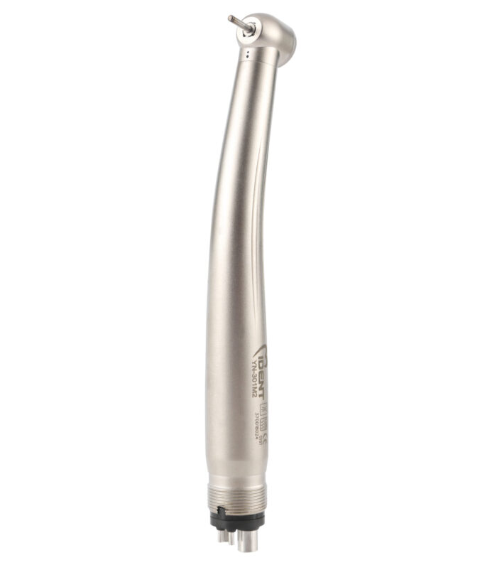 Push Button Turbine High Speed Dental Handpiece  YN-301M2